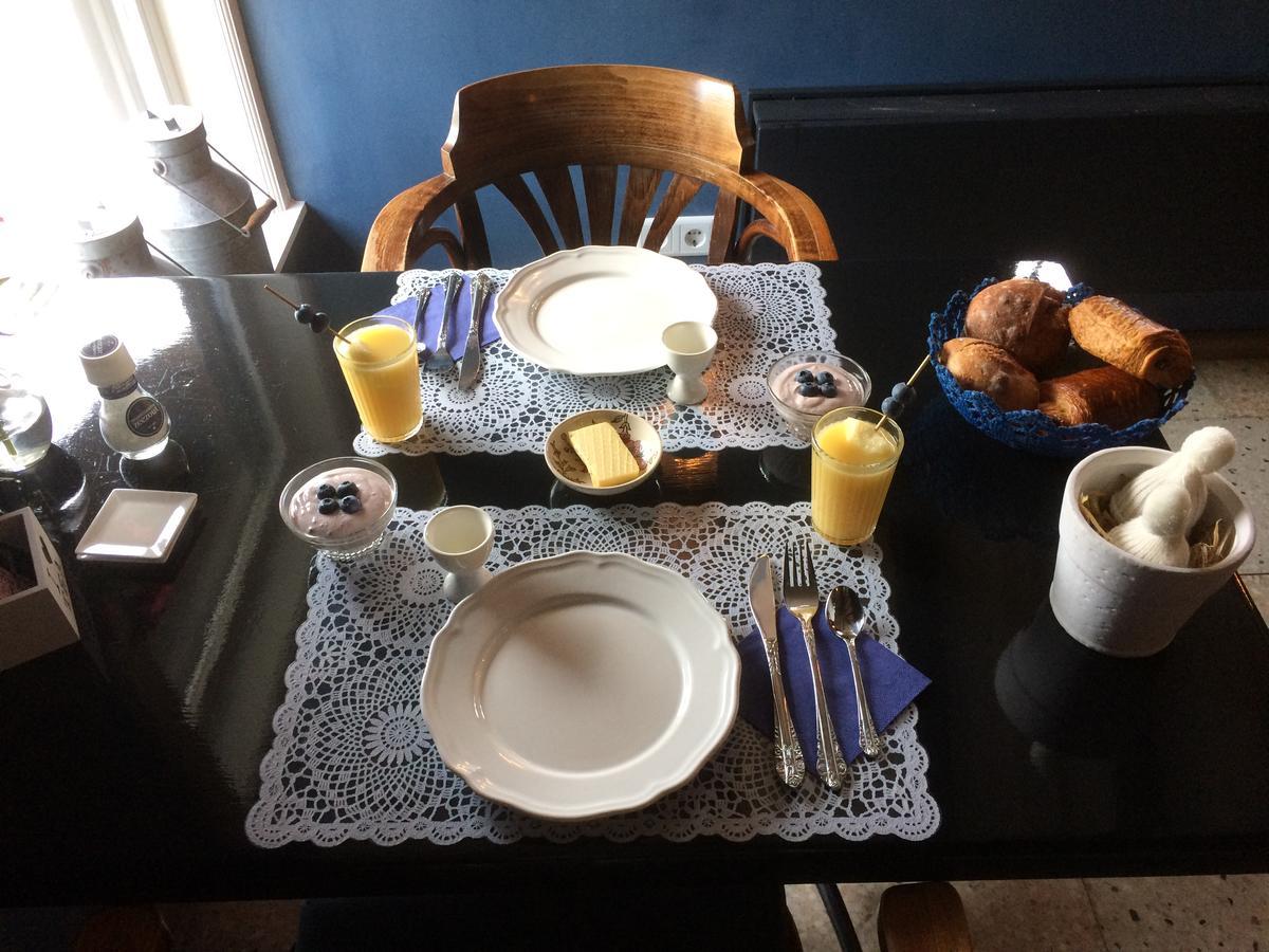 Ruigenhof Bed & BreakfastSint Jansklooster エクステリア 写真