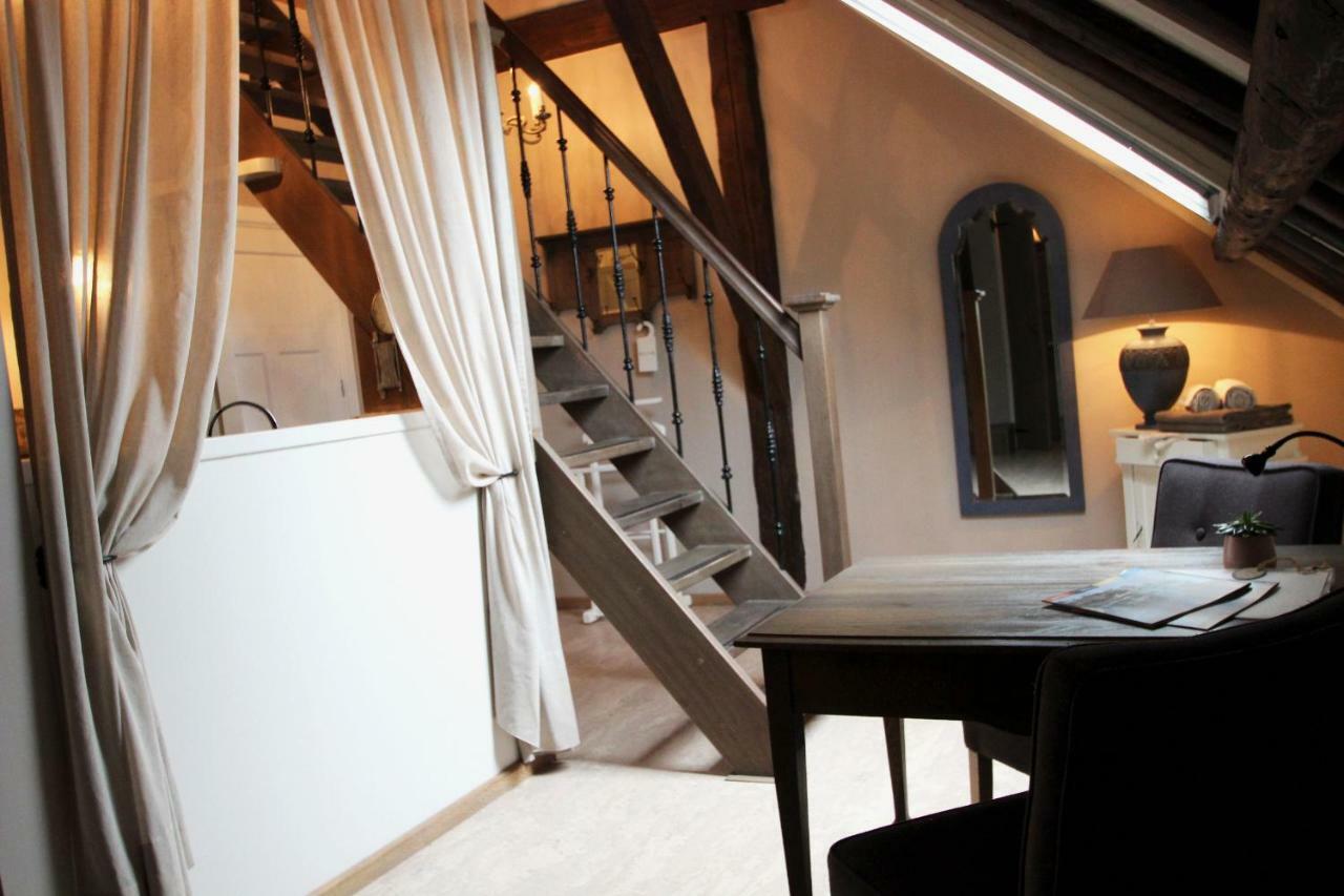 Ruigenhof Bed & BreakfastSint Jansklooster エクステリア 写真