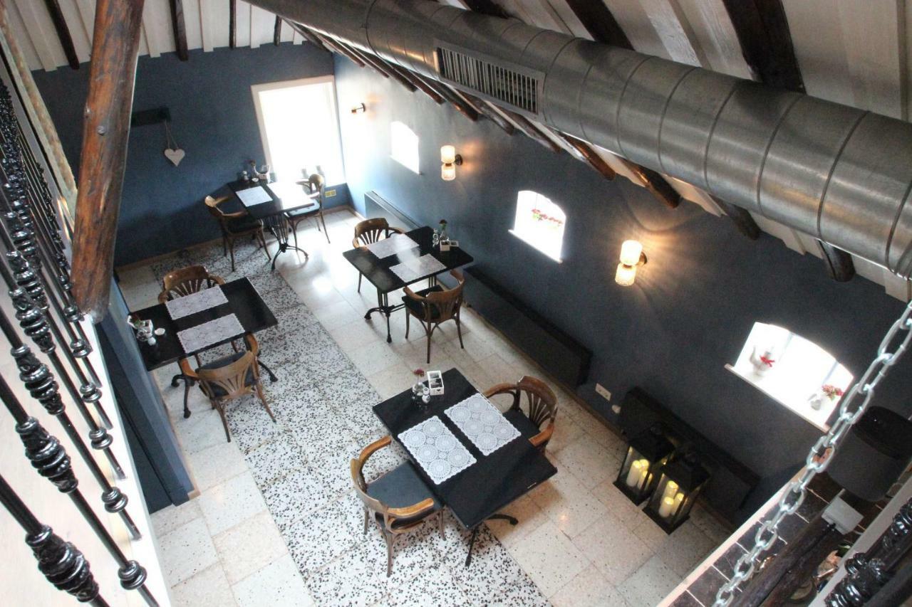 Ruigenhof Bed & BreakfastSint Jansklooster エクステリア 写真